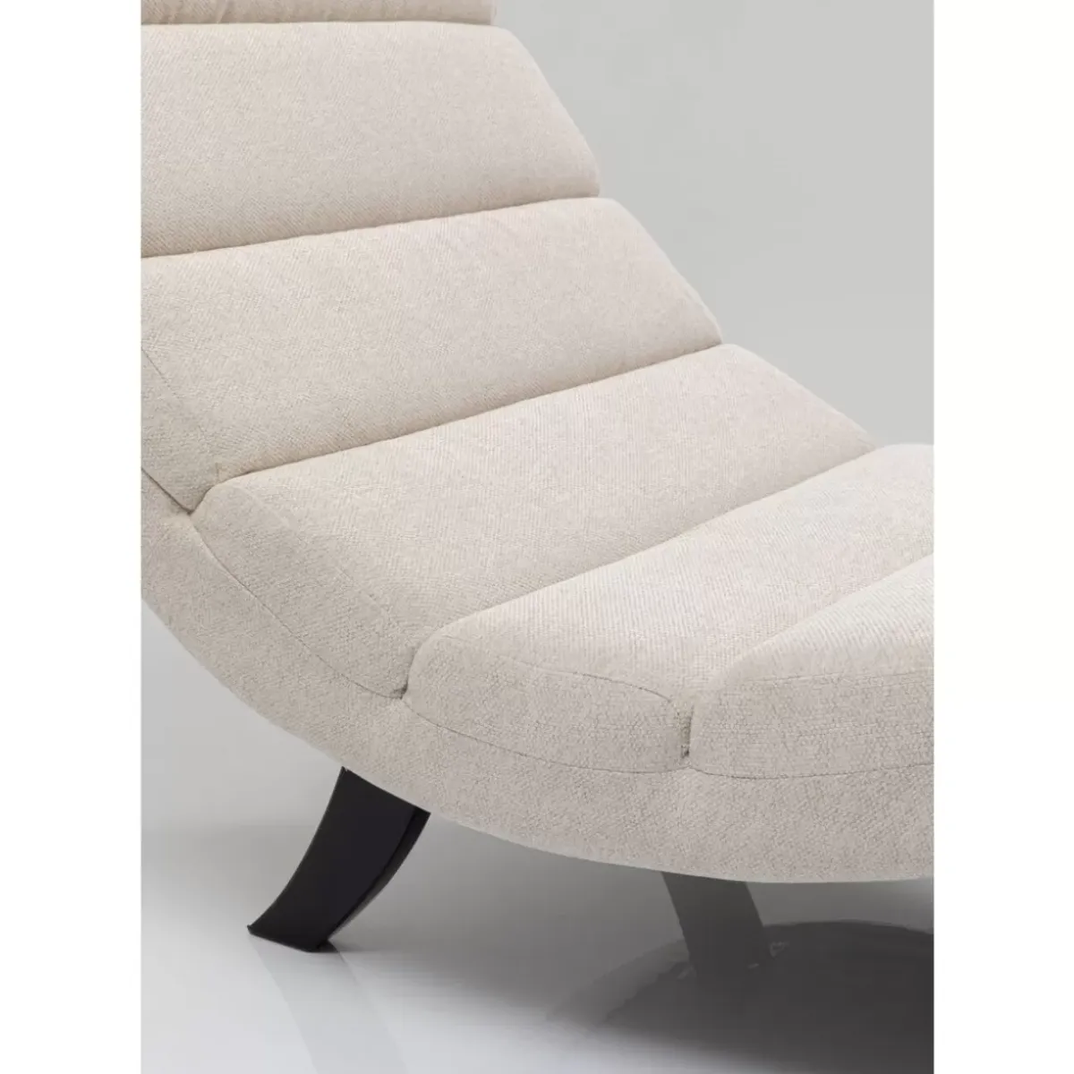 Outlet Liege Balou Creme 190Cm Sofas & Couches