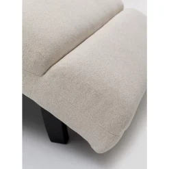Outlet Liege Balou Creme 190Cm Sofas & Couches