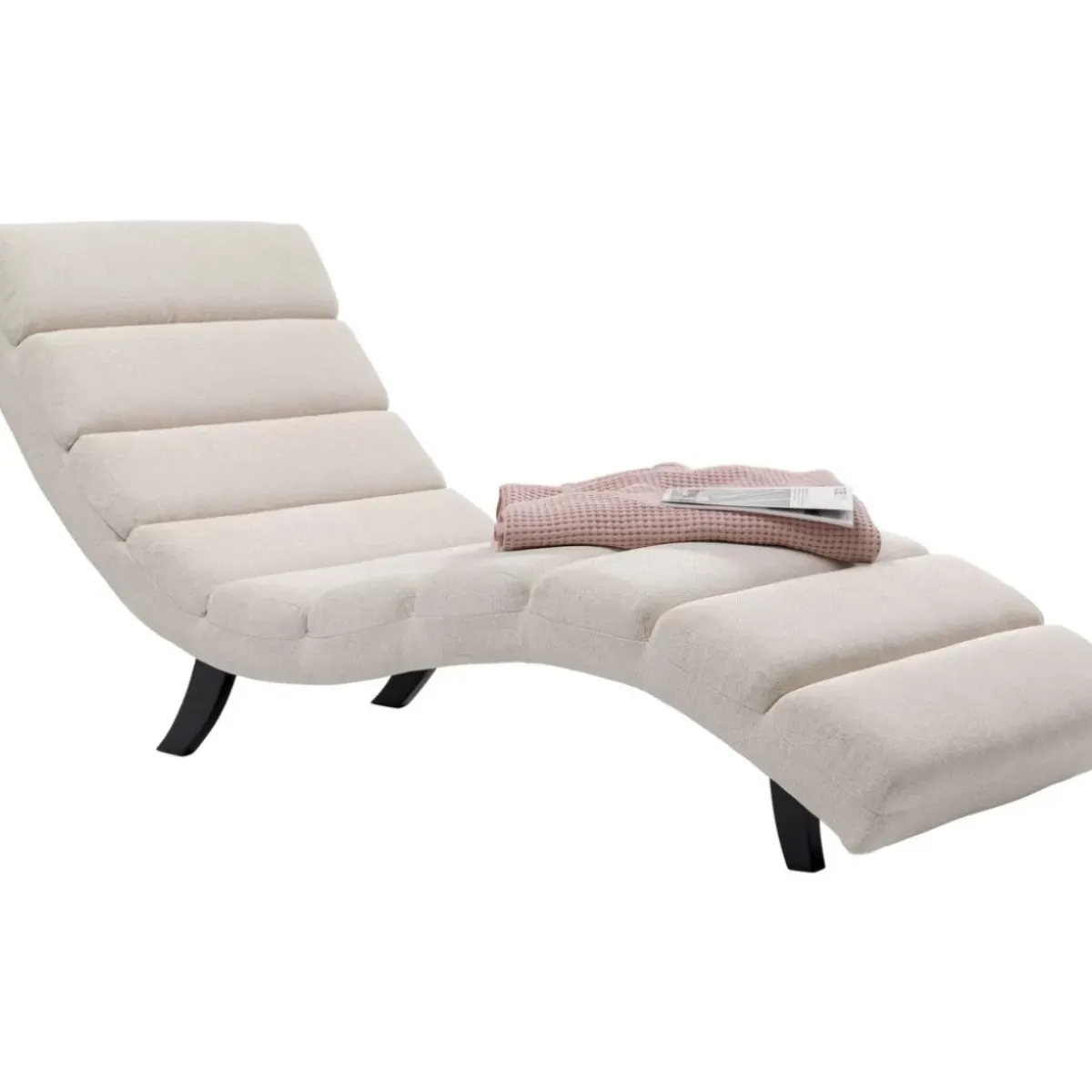 Outlet Liege Balou Creme 190Cm Sofas & Couches