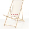 Discount Liegestuhl Bright Summer Outdoormöbel
