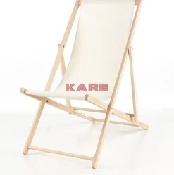 Discount Liegestuhl Bright Summer Outdoormöbel