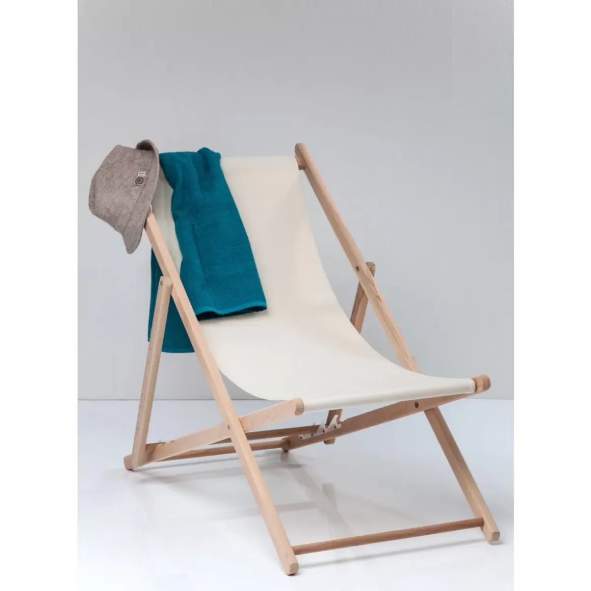 Discount Liegestuhl Bright Summer Outdoormöbel