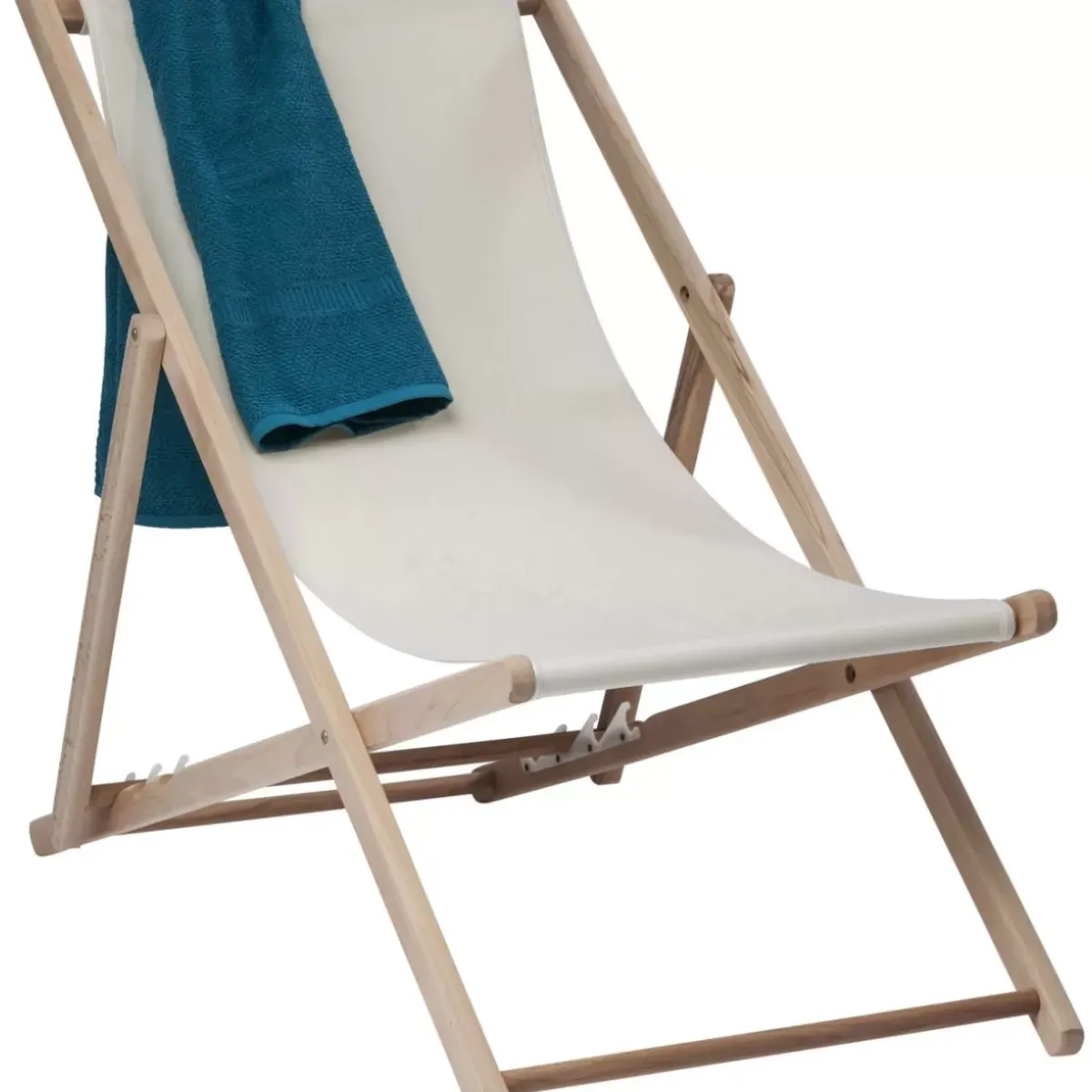 Discount Liegestuhl Bright Summer Outdoormöbel