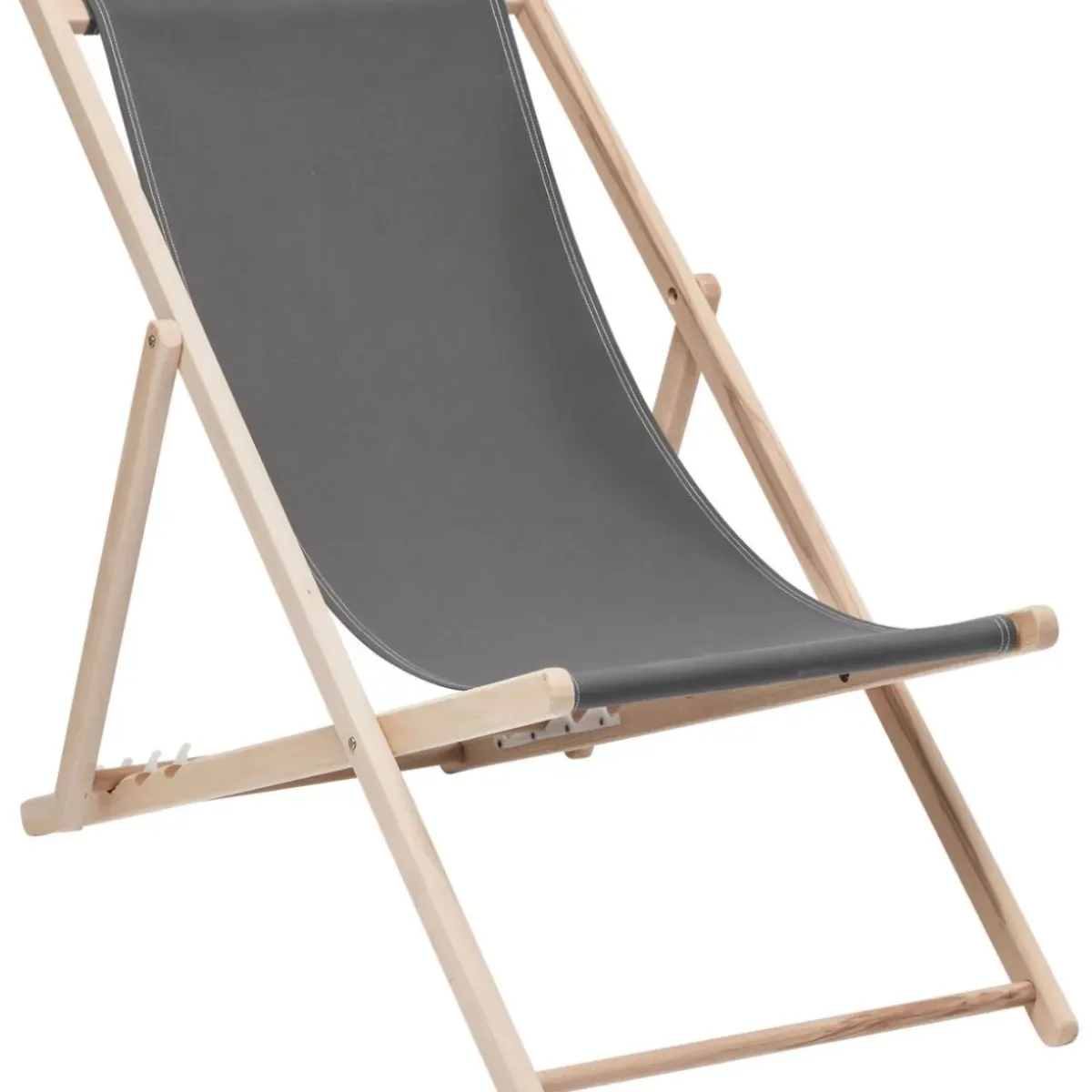 Discount Liegestuhl Easy Summer Outdoormöbel