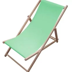 Sale Liegestuhl Easy Summer Mint Outdoormöbel
