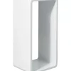 Hot Lounge Cube White Xl Tische