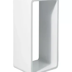 Hot Lounge Cube White Xl Tische