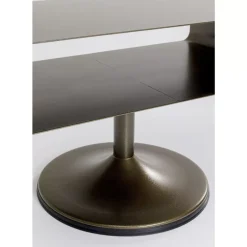 Clearance Lounge M Tv Turner Bronze 70X42Cm Kleinmöbel & Sonstiges