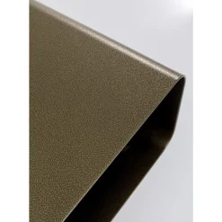 Clearance Lounge M Tv Turner Bronze 70X42Cm Kleinmöbel & Sonstiges