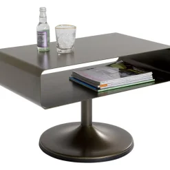 Clearance Lounge M Tv Turner Bronze 70X42Cm Kleinmöbel & Sonstiges