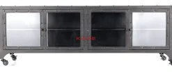 Lowboard Factory Metall Kommoden & Sideboards