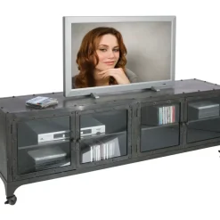 Lowboard Factory Metall Kommoden & Sideboards
