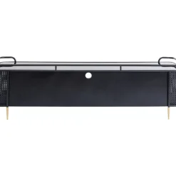 Lowboard Fence 160X48Cm Kommoden & Sideboards