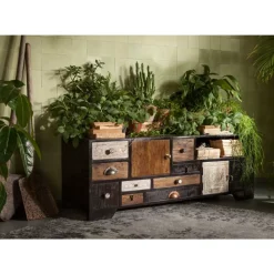Lowboard Finca Kommoden & Sideboards