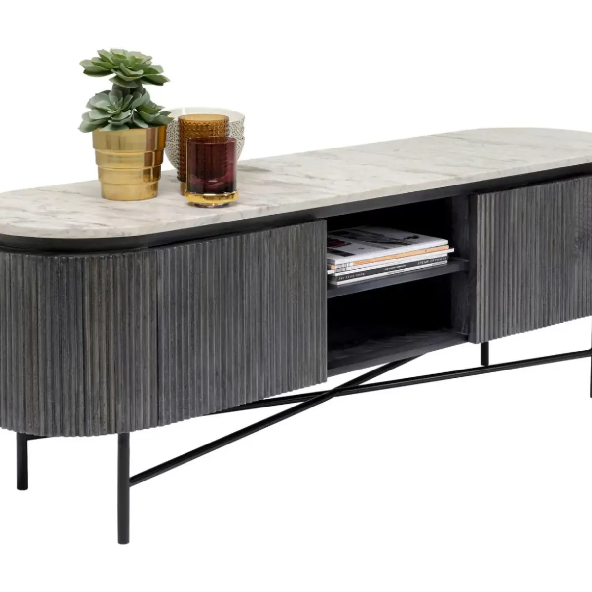 Outlet Lowboard Glenn Kommoden & Sideboards