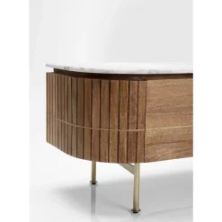 Outlet Lowboard Grace 145X48Cm Kommoden & Sideboards