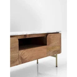Outlet Lowboard Grace 145X48Cm Kommoden & Sideboards
