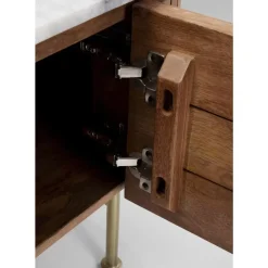 Outlet Lowboard Grace 145X48Cm Kommoden & Sideboards