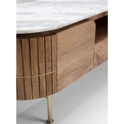 Outlet Lowboard Grace 145X48Cm Kommoden & Sideboards
