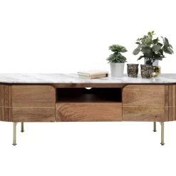 Outlet Lowboard Grace 145X48Cm Kommoden & Sideboards