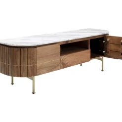 Outlet Lowboard Grace 145X48Cm Kommoden & Sideboards