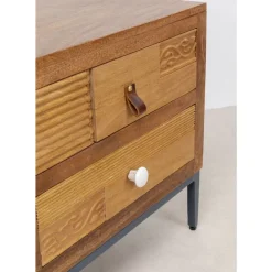 Best Lowboard James 145X50Cm Kommoden & Sideboards