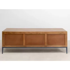 Best Lowboard James 145X50Cm Kommoden & Sideboards