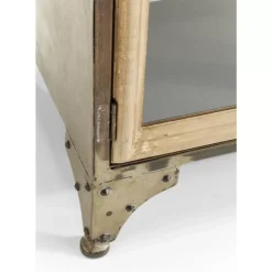 Best Lowboard Kontor Metall Kommoden & Sideboards