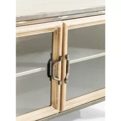 Best Lowboard Kontor Metall Kommoden & Sideboards