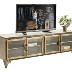 Best Lowboard Kontor Metall Kommoden & Sideboards