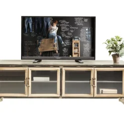 Best Lowboard Kontor Metall Kommoden & Sideboards
