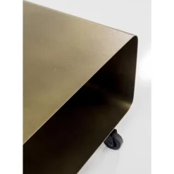 Sale Lowboard Lounge M Mobil Bronze 90X30Cm Kommoden & Sideboards