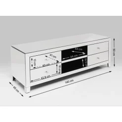 Best Lowboard Luxury 140Cm Kommoden & Sideboards