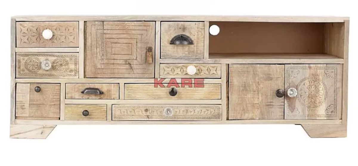 Outlet Lowboard Puro Kommoden & Sideboards