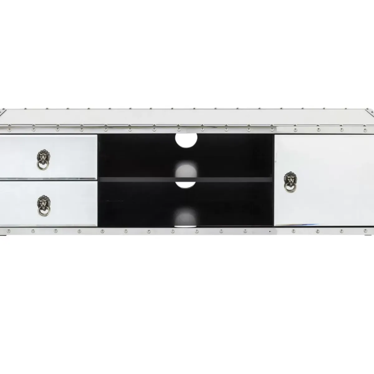 Best Lowboard Rivet Kommoden & Sideboards