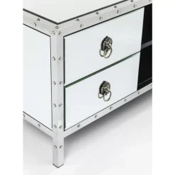 Best Lowboard Rivet Kommoden & Sideboards