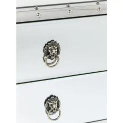 Best Lowboard Rivet Kommoden & Sideboards