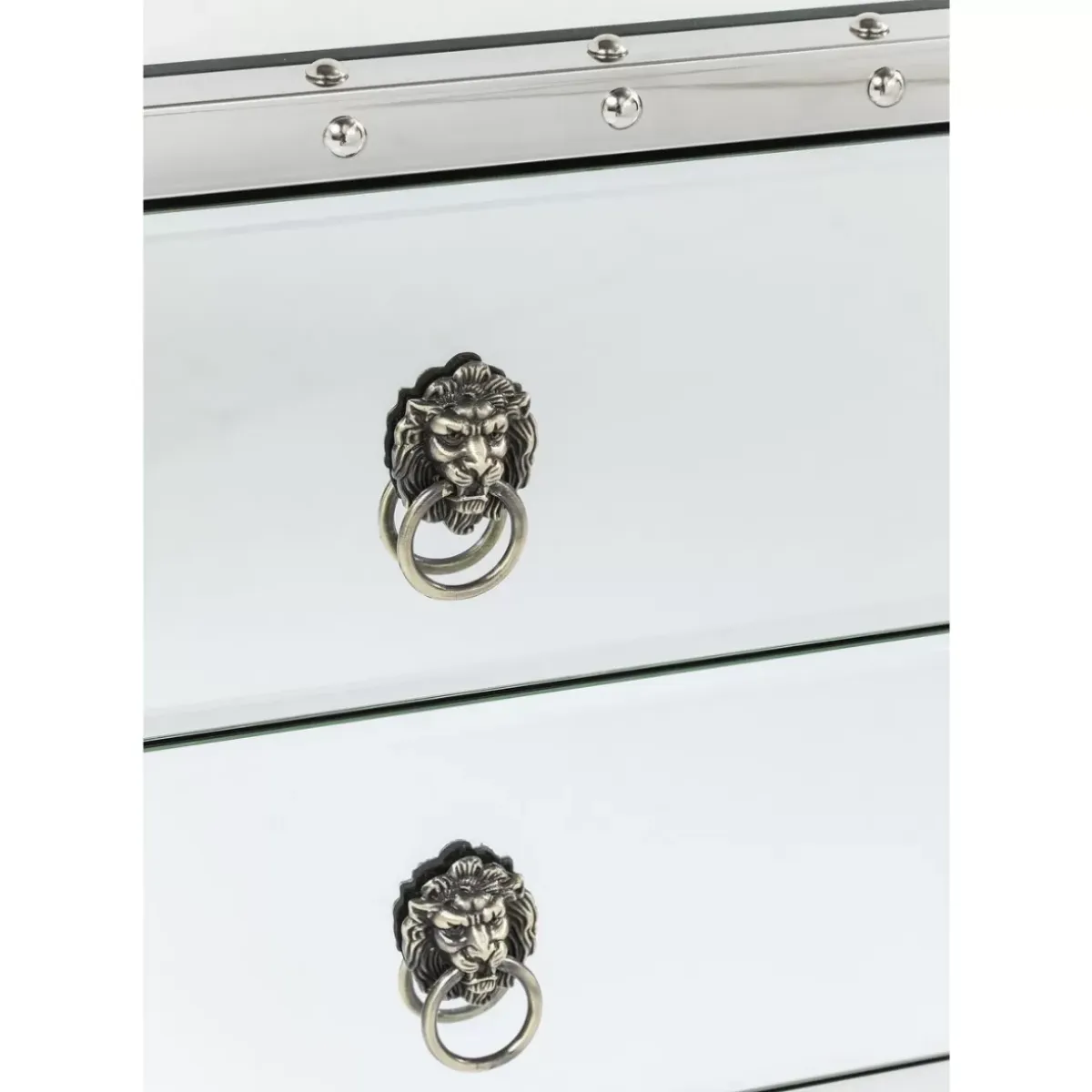 Best Lowboard Rivet Kommoden & Sideboards