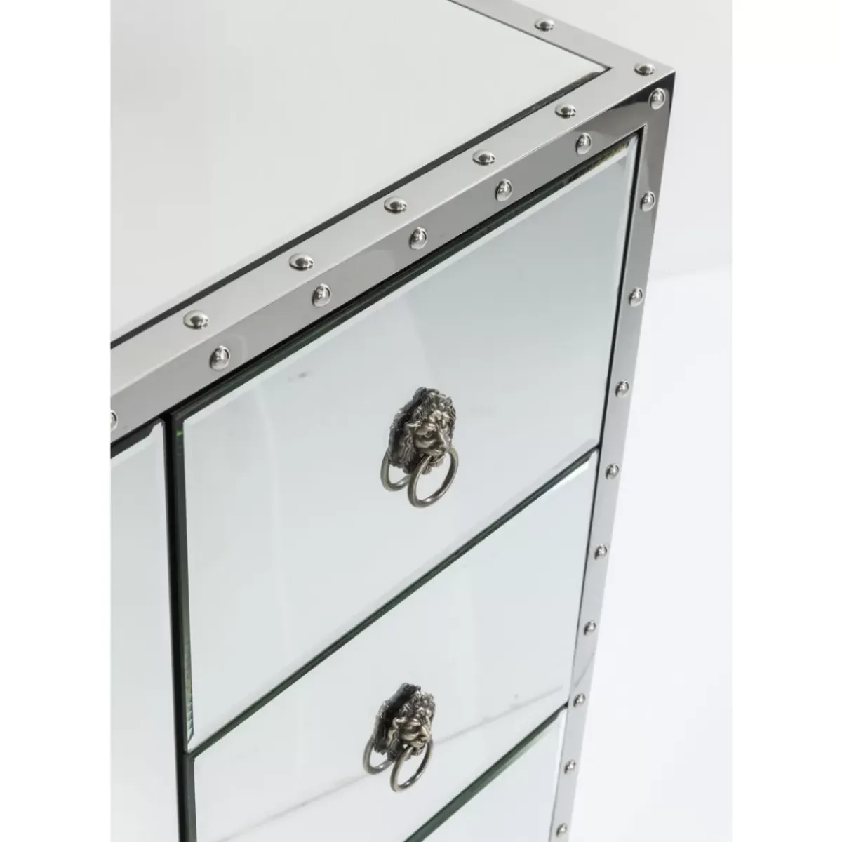 Best Lowboard Rivet Kommoden & Sideboards