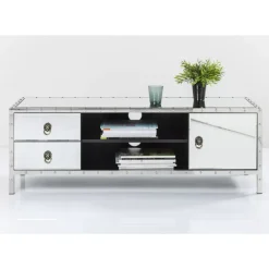 Best Lowboard Rivet Kommoden & Sideboards