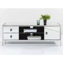 Best Lowboard Rivet Kommoden & Sideboards