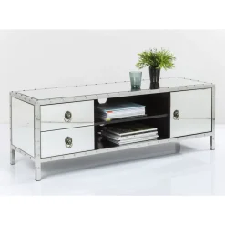 Best Lowboard Rivet Kommoden & Sideboards
