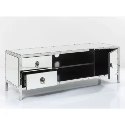 Best Lowboard Rivet Kommoden & Sideboards