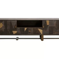Outlet Lowboard Salerno 180X60Cm Kommoden & Sideboards