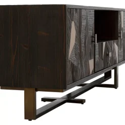 Outlet Lowboard Salerno 180X60Cm Kommoden & Sideboards