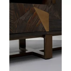 Outlet Lowboard Salerno 180X60Cm Kommoden & Sideboards