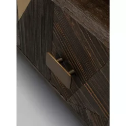 Outlet Lowboard Salerno 180X60Cm Kommoden & Sideboards