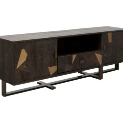 Outlet Lowboard Salerno 180X60Cm Kommoden & Sideboards