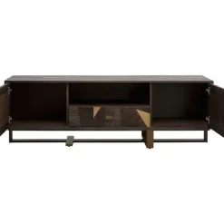 Outlet Lowboard Salerno 180X60Cm Kommoden & Sideboards