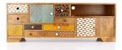 Clearance Lowboard Soleil Kommoden & Sideboards